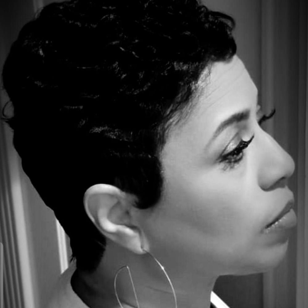 Meet your Posher, Catrina